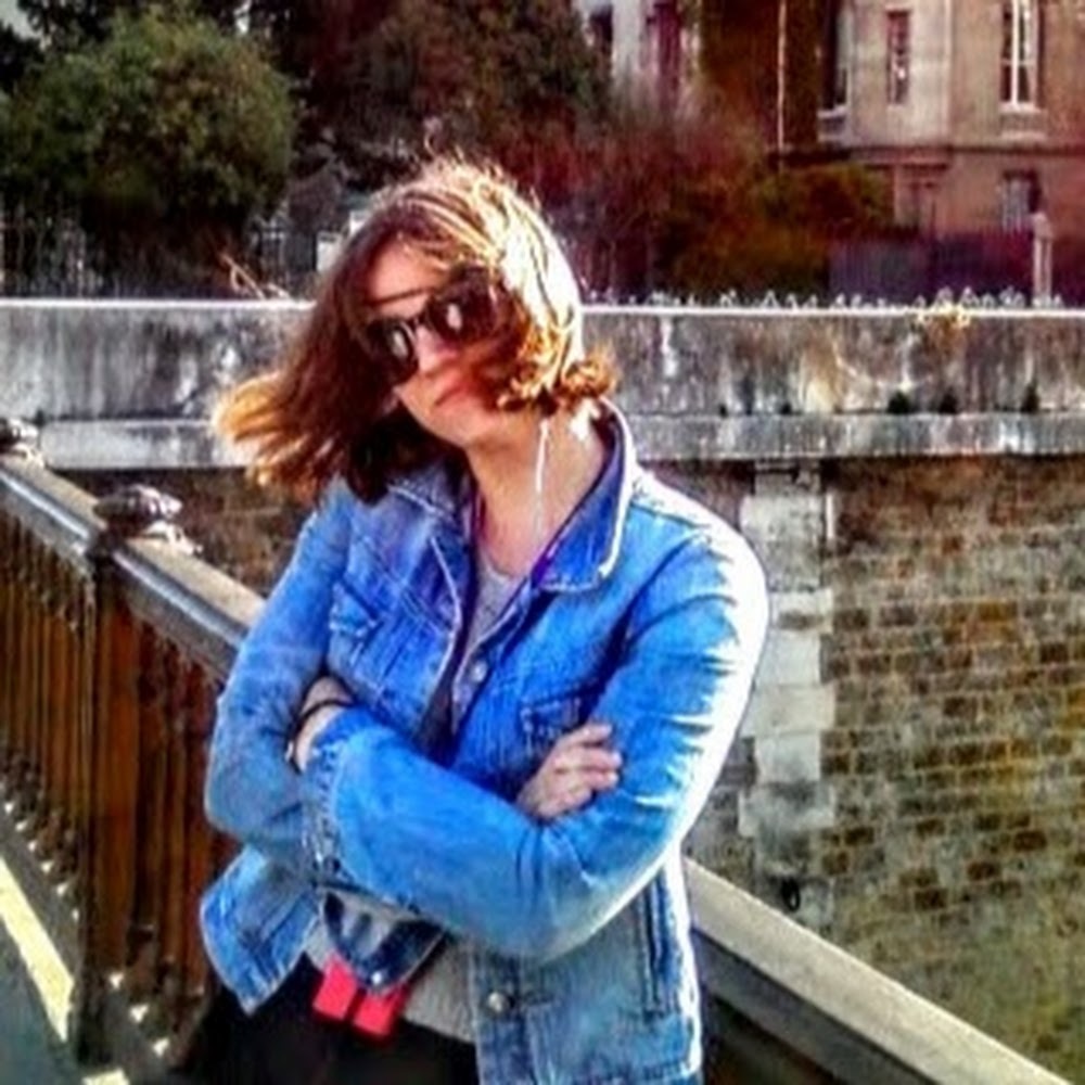 Meet your Posher, Christy